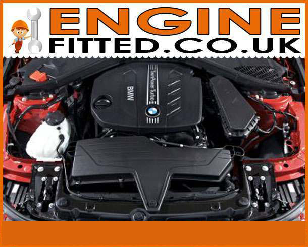 BMW 316d Diesel